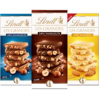 شکلات تخته ای لینت