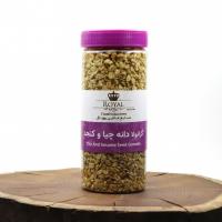 گرانولا دانه چیا و کنجد رویال