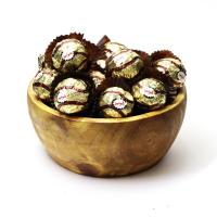 شکلات شونیز طلایی