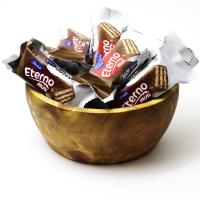 شکلات مینی اترنو نسکافه