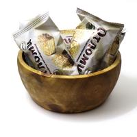 ویفر پروتئینی کنجدی خارجی