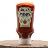 سس HEINZ گرم 570