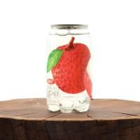 آب گازدار سرخالو OKF