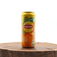 نوشیدنی آیس تی لیپتون با طعم هلو