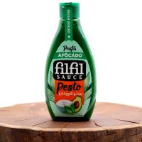سس پستو حاوی آوواکادو فیلفیل