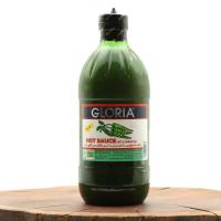 سس گلوریا تند فلفل سبز