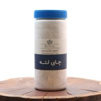 چای لته کارامل استوانه ای رویال