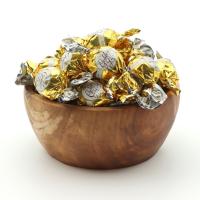 شکلات Golden gily طلایی