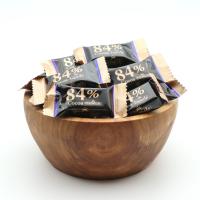 شکلات تلخ 84 درصد پارمیدا