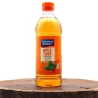 سرکه سیب American Garden