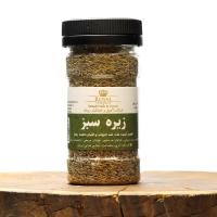 زیره سبز بسته ای