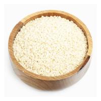 کنجد خام بسته ای