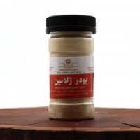 پودر ژلاتین 160 گرم