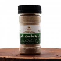 ادویه ماست و خیار 125 گرم