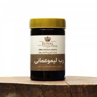 رب لیموعمانی