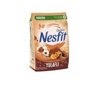 کورن فلکس شکلاتی نستله نسفیت _Nestle