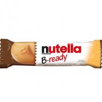 شکلات نوتلا بی ردی 22 گرم