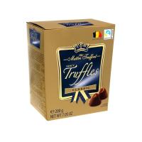 ترافل کادویی کلاسیک بلژیکی 200 گرم