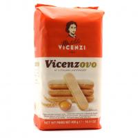 بیسکوییت لیدی فینگر 400 گرم ویچنزی