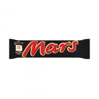 شکلات مارس 50 گرم mars