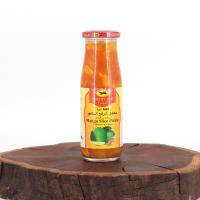 ترشی انبه هواپیما