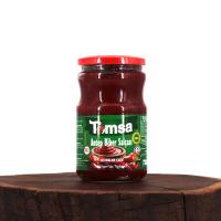 رب فلفل تند ترکیه ای تومسا