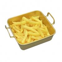 سیب زمینی خلالی