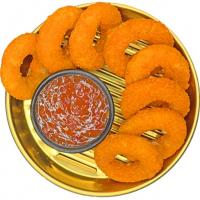 پیاز سوخاری