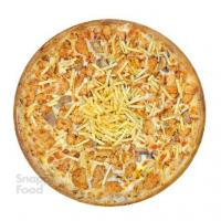 پیتزا چیکن استروگانف ایرانی