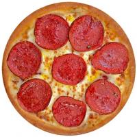 پیتزا سه پرونی ایرانی