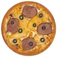 پیتزا فیلادلفیا ایرانی