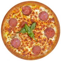 پیتزا هیزمی ایرانی