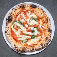 پیتزا مارگاریتا ناپولیتن