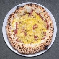 پیتزا فیوکو ناپولیتن