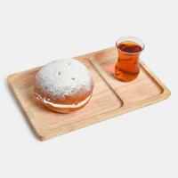 نان پنجیک کرم شیر