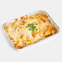 چیپس و پنیر طهرون