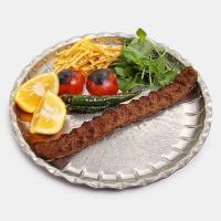 خوراک کباب کوبیده