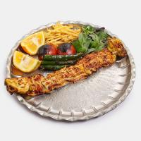 خوراک جوجه کباب سینه ویژه 