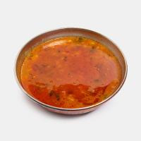 سوپ جو ویژه