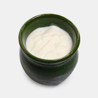 ماست موسیر کوزه ای