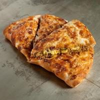 کالزونه چیز بلونز