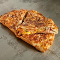 کالزونه سوپریم