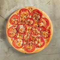 پیتزا مارگاریتا