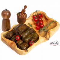 دلمه برگ مو