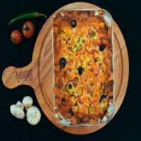 سیب زمینی سرخ شده پنیری