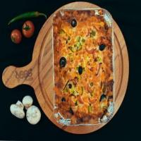 سیب زمینی سرخ شده ویژه