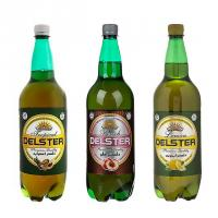 ماءالشعیر خانواده دلستر