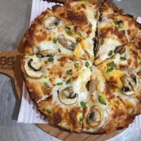 پیتزا مخصوص