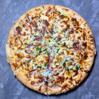 پیتزا فلینی