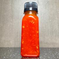 سس سیر و فلفل